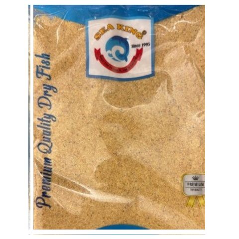 Dry Shrimp Powder