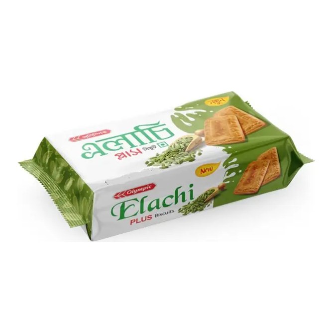 Elachi Plus