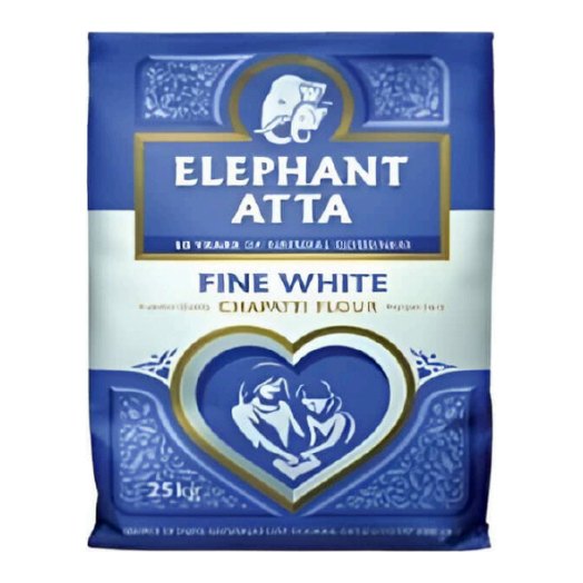 Elephant Atta Wholemeal