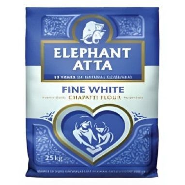 Elephant Atta Wholemeal