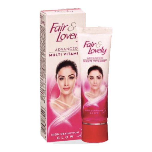 Fair & Lovely Multi Vitamin
