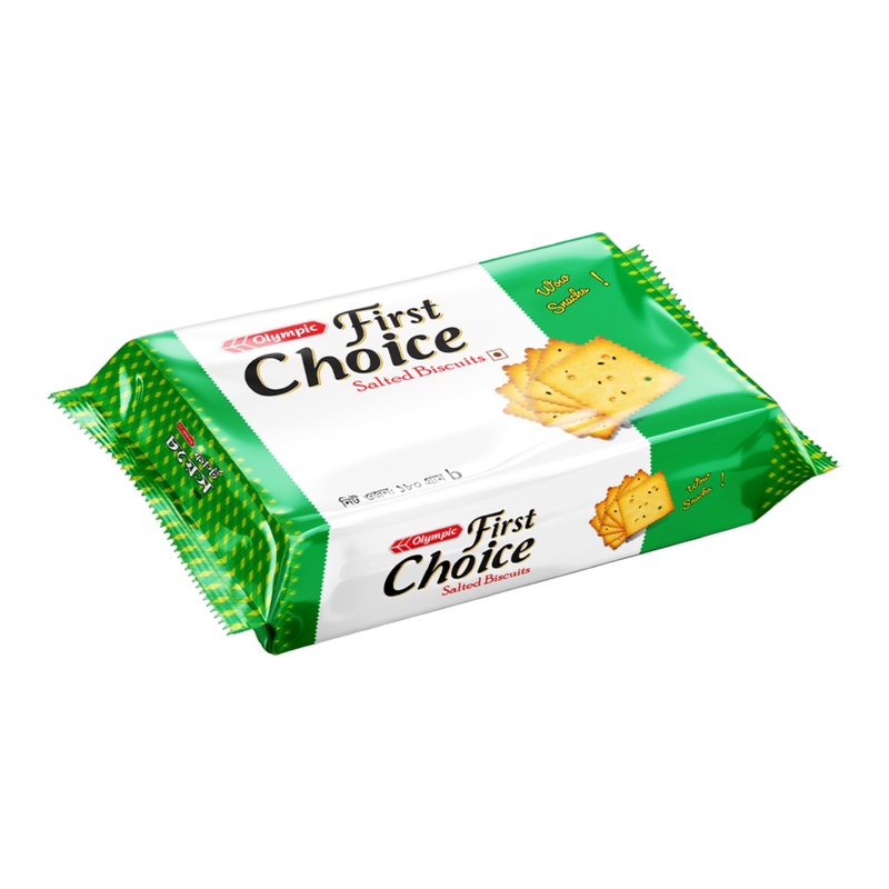 First Choice