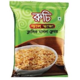 Fried Dal Classic Masala