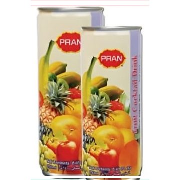 Fruit Cocktail Juice (Can)