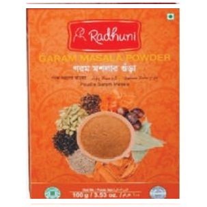 Garam Masala