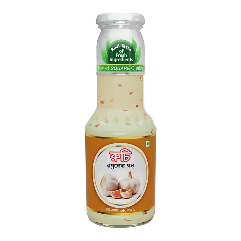 Garlic Sauce