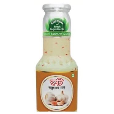Garlic Sauce