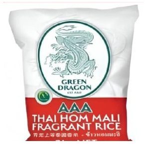 Green Dragon Glutinous Rice