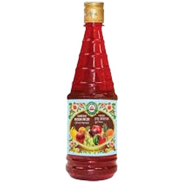 Hamdard Rooh Afza
