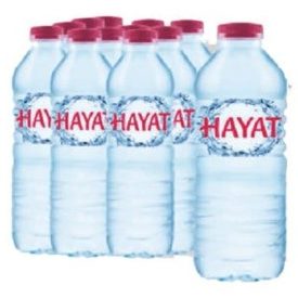 Hayat Still Water