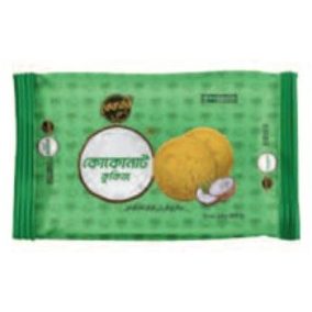 Ispahani Bakery Fresh Coconut Cookies