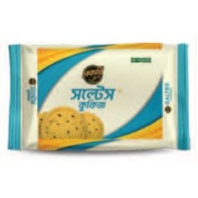 Ispahani Bakery Fresh Saltes Cookies