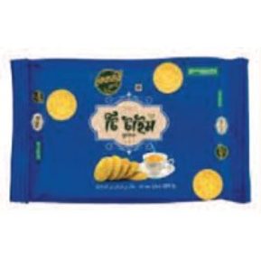 Ispahani Bakery Fresh Tea Time Cookies
