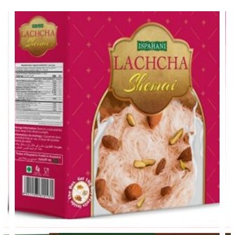 Ispahani Lachcha Semai