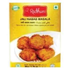 Jali Kabab Masala