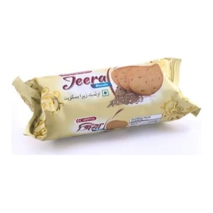 Jeera Biscuit