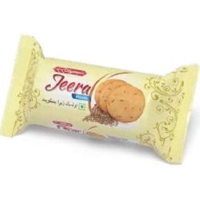 Jeera Biscuit