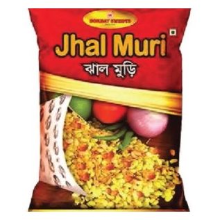 Jhal Muri