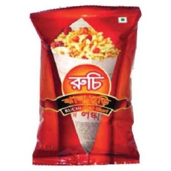 Jhal Muri