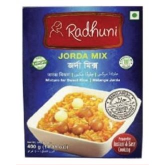 Jorda Mix