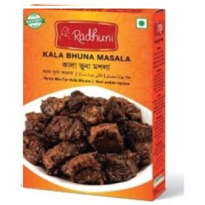 Kala Bhuna Masala