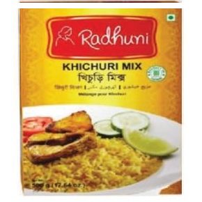 Khichuri Mix