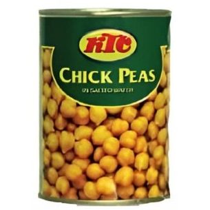 KTC Chick Peas