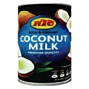 KTC Coconut Milk