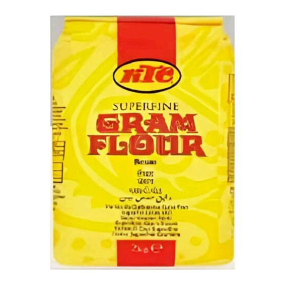 KTC Gram Flour