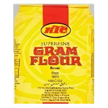 KTC Gram Flour
