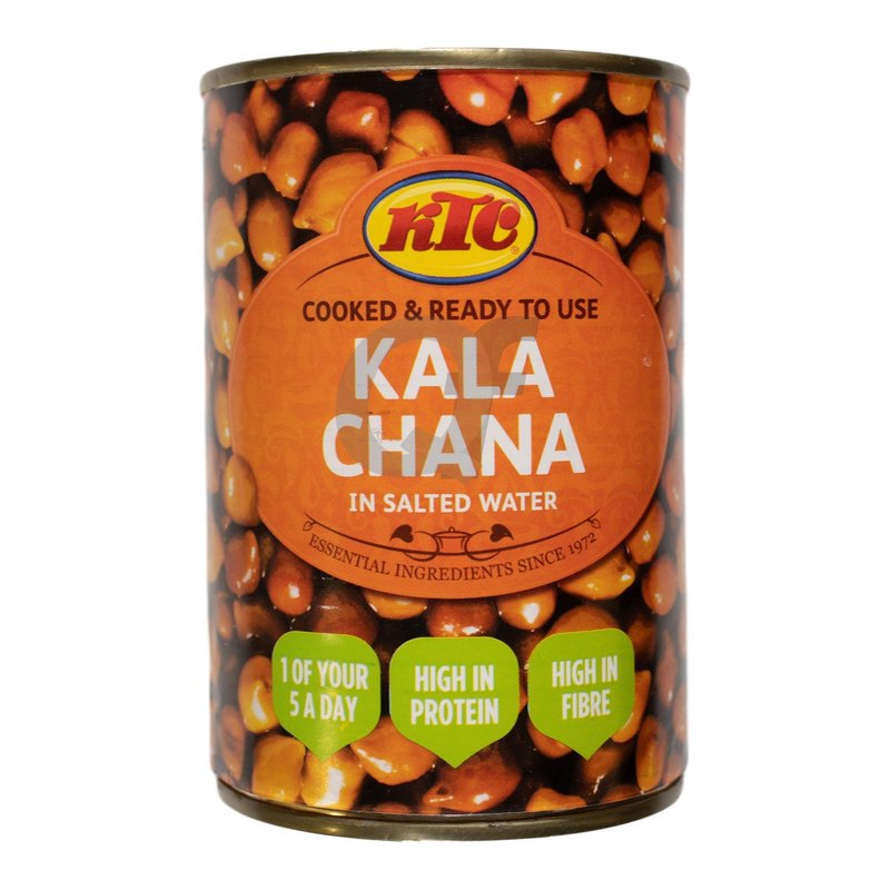 KTC Kala Chana