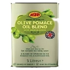 KTC Pomace Oil