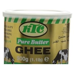 KTC Pure Butter Ghee