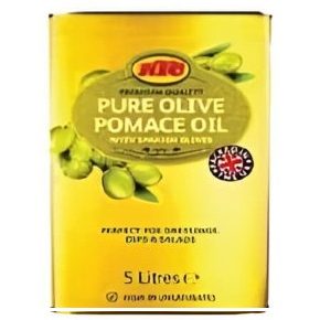 KTC Pure Olive Oil