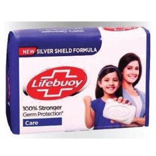 Lifebuoy Soap