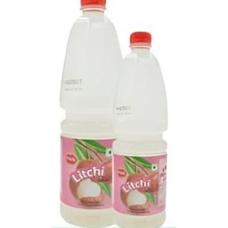Litchi Drink Pet Bottle