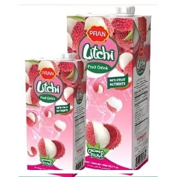Litchi Drinks