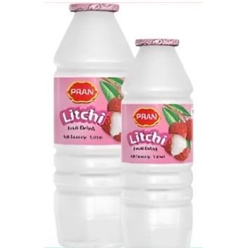 Litchi Drinks