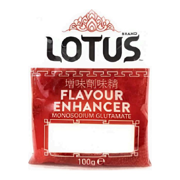 Lotus MSG