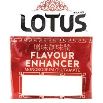 Lotus MSG