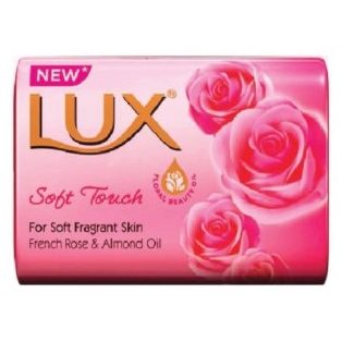 Lux Soap