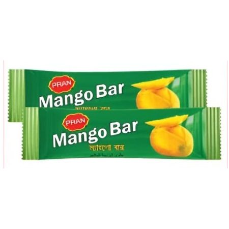 Mango Bar