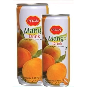 Mango Juice (Can)