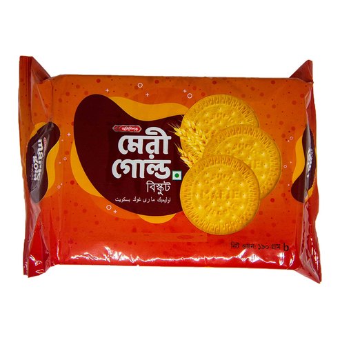 Marie Gold Biscuit