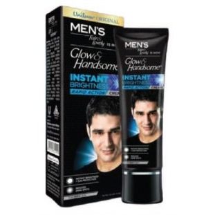 Men's Glow & Handsome