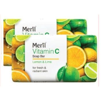 Meril Vitamin C Soap