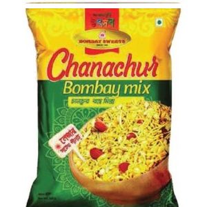 Mix Chanachur