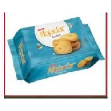 Mojadar Cookies