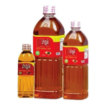 Mustard Oil