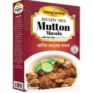 Mutton Curry Masala